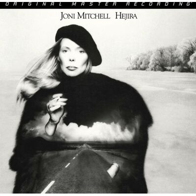 Mobile Fidelity Sound Lab (SACD) Joni Mitchell - Hejira (MFSL UDSACD2275) Mobile Fidelity Sound Lab (SACD) Joni Mitchell - Hejira (MFSL UDSACD2275)