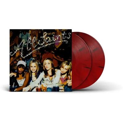 Warner Music Group Saints & Sinners (25th Anniversary Edition), płyta winylowa Warner Music Group Saints & Sinners (25th Anniversary Edition), płyta winylowa