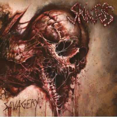 Relapse Records Savagery Relapse Records Savagery