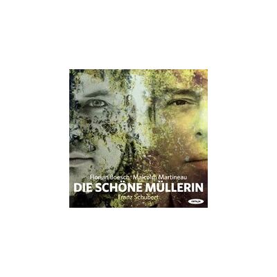 Onyx Schubert: Die Schone Mullerin Onyx Schubert: Die Schone Mullerin