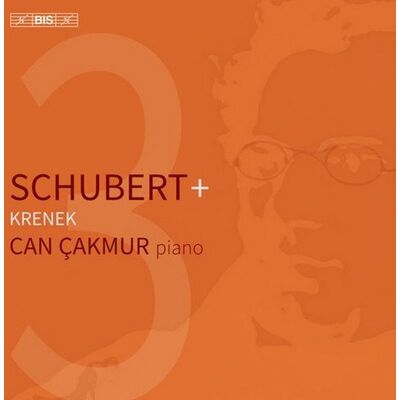 Bis Schubert + Krenek Bis Schubert + Krenek