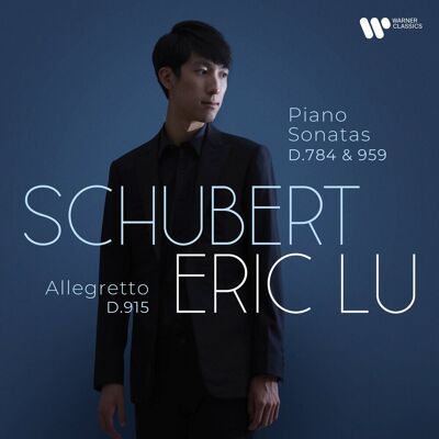 Erato Schubert: Piano Sonatas D.784 & D.959; Allegretto D.915 Erato Schubert: Piano Sonatas D.784 & D.959; Allegretto D.915