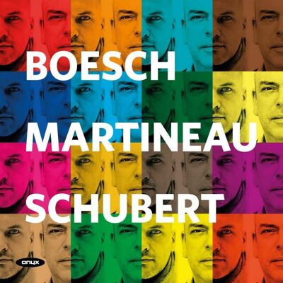 Onyx Schubert: Songs Onyx Schubert: Songs