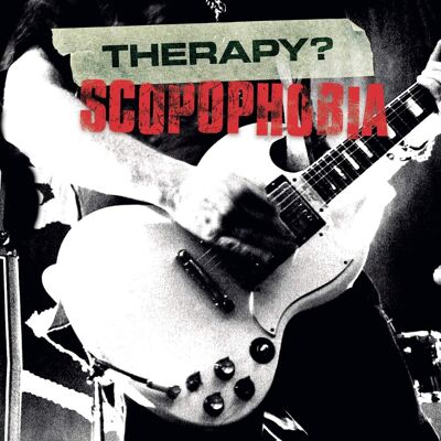 Edel Records Scopophobia Live In Belfast Edel Records Scopophobia Live In Belfast