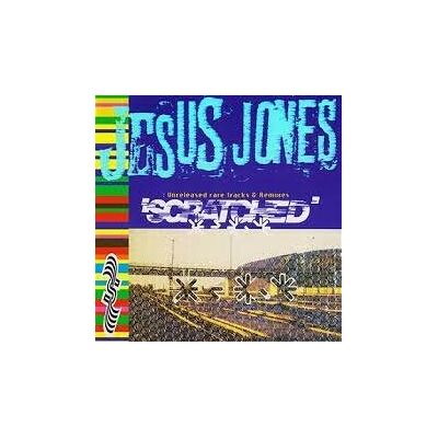 Demon Scratched (Unreleased Rare Tracks & Remixes), płyta winylowa Demon Scratched (Unreleased Rare Tracks & Remixes), płyta winylowa