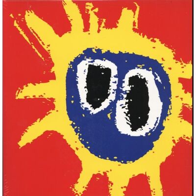 Sony Screamadelica (Reedycja), płyta winylowa Sony Screamadelica (Reedycja), płyta winylowa