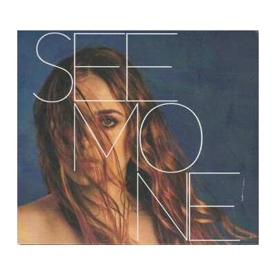 Warner Music Seemone: Seemone White Coloured Vinyl Limited Edition CLR, LTD, płyta winylowa Warner Music Seemone: Seemone White Coloured Vinyl Limited Edition CLR, LTD, płyta winylowa