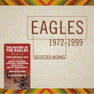 Rhino Selected Works 1972-1999 Rhino Selected Works 1972-1999