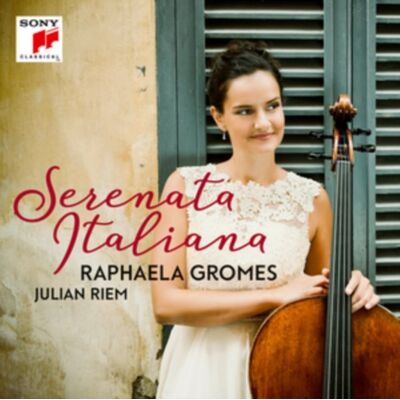Sony Serenata Italiana Sony Serenata Italiana