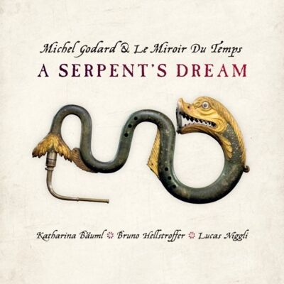 INTUITION Serpent's Dream INTUITION Serpent's Dream