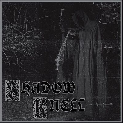Relapse Records Shadow Knell Relapse Records Shadow Knell