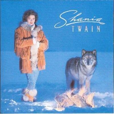 Mercury Shania Twain Mercury Shania Twain
