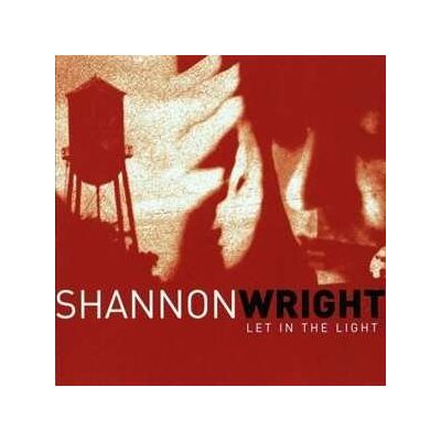 Warner Music Shannon Wright: Let In The Light Limited Edition Vinyl LTD, płyta winylowa Warner Music Shannon Wright: Let In The Light Limited Edition Vinyl LTD, płyta winylowa