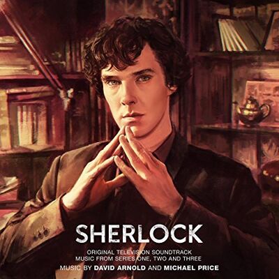 Silva Sherlock, płyta winylowa Silva Sherlock, płyta winylowa