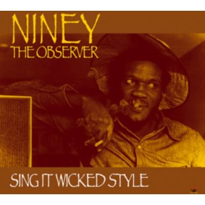 Kingston Sing It Wicked Style Kingston Sing It Wicked Style