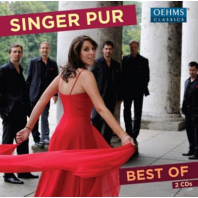 Oehms Classics Singer Pur: Best Of Oehms Classics Singer Pur: Best Of