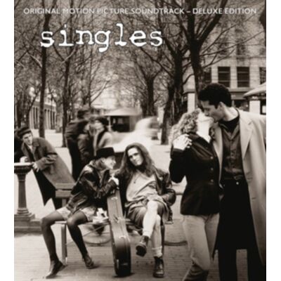 Sony Singles Soundtrack (Deluxe Edition), płyta winylowa Sony Singles Soundtrack (Deluxe Edition), płyta winylowa