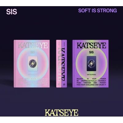 BigHitMusic/Hybe Sis (Soft is Strong) BigHitMusic/Hybe Sis (Soft is Strong)