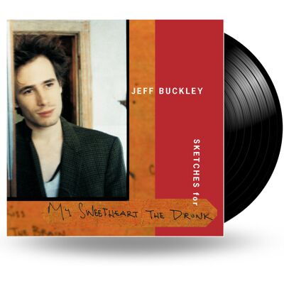 Sony Sketches for My Sweetheart The Drunk, płyta winylowa Sony Sketches for My Sweetheart The Drunk, płyta winylowa