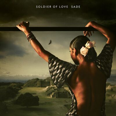Sony Soldier Of Love Sony Soldier Of Love