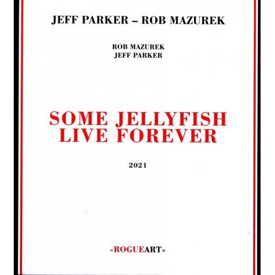 Pro-Ject Some Jellyfish Live Forever Pro-Ject Some Jellyfish Live Forever