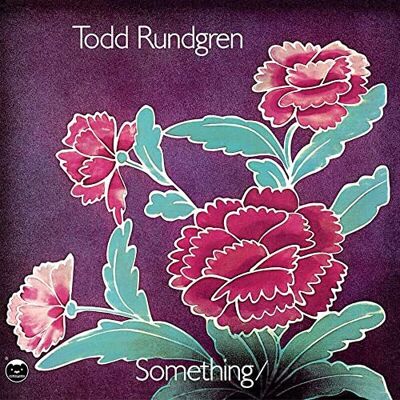 Warner Music Something / Anything (RSD 2022), płyta winylowa Warner Music Something / Anything (RSD 2022), płyta winylowa