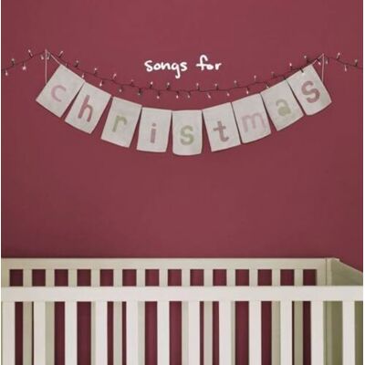 ELEKTRA Songs For Christmas ELEKTRA Songs For Christmas
