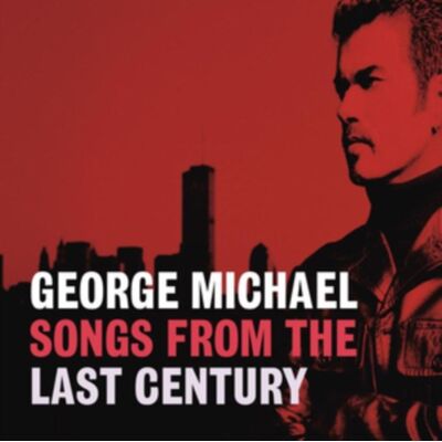 Sony Songs From The Last Century Sony Songs From The Last Century