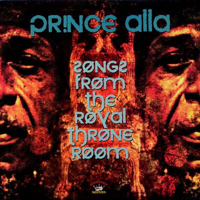 Kingston Songs From The Royal Throne Room Kingston Songs From The Royal Throne Room