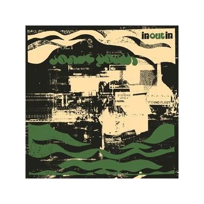 Three Lobed Sonic Youth - In/Out/In Three Lobed Sonic Youth - In/Out/In