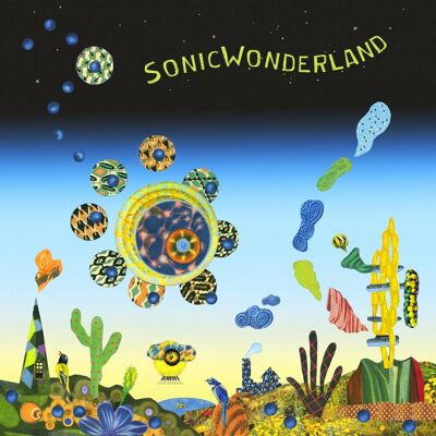 Concord Sonicwonderland Concord Sonicwonderland