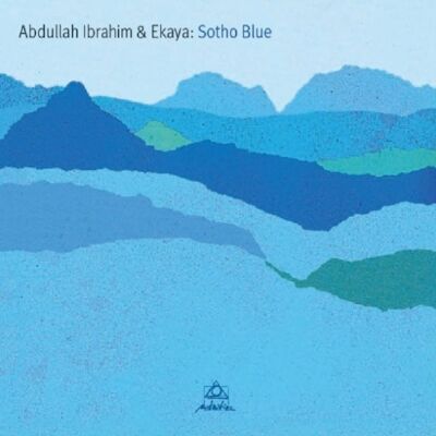 INTUITION Sotho Blue INTUITION Sotho Blue