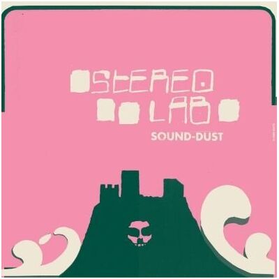 Warp Sound Dust (Expanded Edition), płyta winylowa Warp Sound Dust (Expanded Edition), płyta winylowa