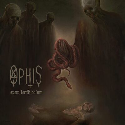 Soulfood Spew Forth Odium Soulfood Spew Forth Odium