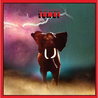 Relapse Records Spirit Animal Relapse Records Spirit Animal