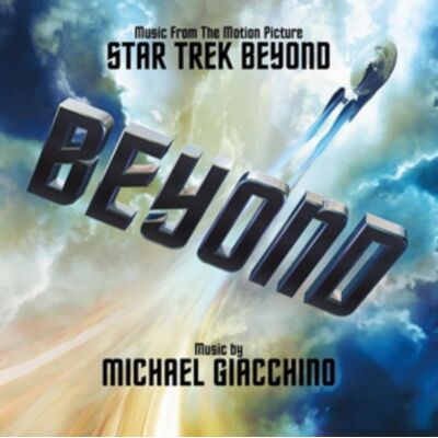 Varese Star Trek Beyond (Star Trek: W nieznane) Varese Star Trek Beyond (Star Trek: W nieznane)