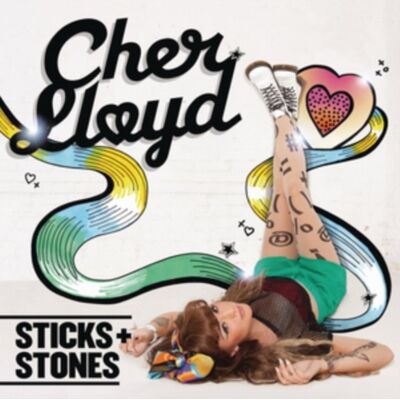 Sony Sticks & Stones Sony Sticks & Stones
