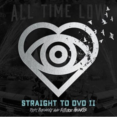 Soulfood Straight To DVD II: Past,Present,And Future Heart Soulfood Straight To DVD II: Past,Present,And Future Heart