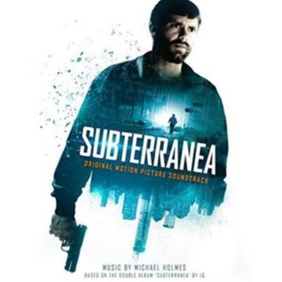 Soulfood Subterranea (Ost) Soulfood Subterranea (Ost)