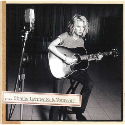 Music On CD Suit Yourself Music On CD Suit Yourself