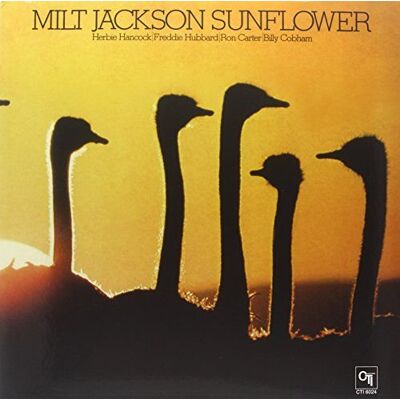 Pure Sunflower (Remastered) (Limited), płyta winylowa Pure Sunflower (Remastered) (Limited), płyta winylowa