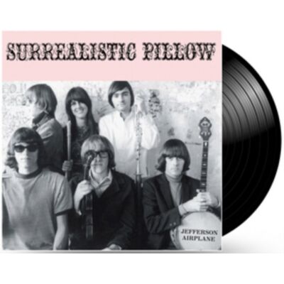 Sony Surrealistic Pillow (Reedycja), płyta winylowa Sony Surrealistic Pillow (Reedycja), płyta winylowa