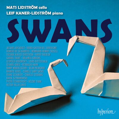 Hyperion Swans Hyperion Swans
