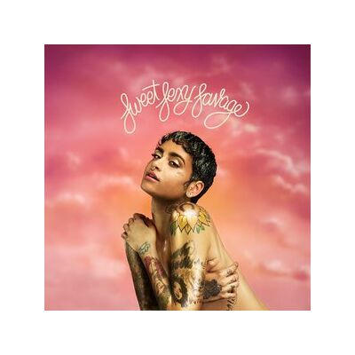 ATLANTIC SweetSexySavage, płyta winylowa ATLANTIC SweetSexySavage, płyta winylowa