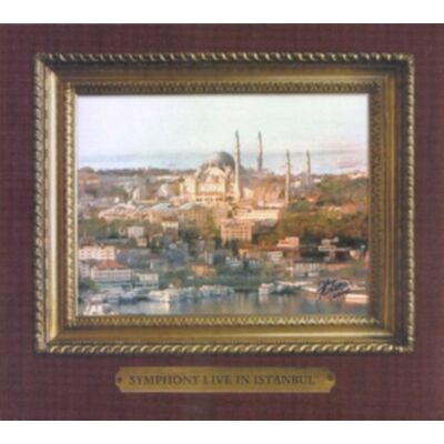 ART Symphony Live In Istanbul ART Symphony Live In Istanbul