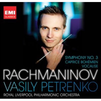 EMI Music Symphony No 3 EMI Music Symphony No 3