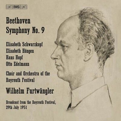 Bis Symphony No. 9 Bis Symphony No. 9