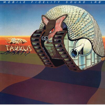Mobile Fidelity Sound Lab Tarkus Mobile Fidelity Sound Lab Tarkus