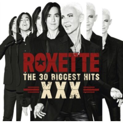 Rhino The 30 Biggest Hits XXX Rhino The 30 Biggest Hits XXX