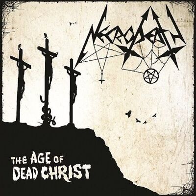 Scarlet The Age Of The Dead Christ Scarlet The Age Of The Dead Christ